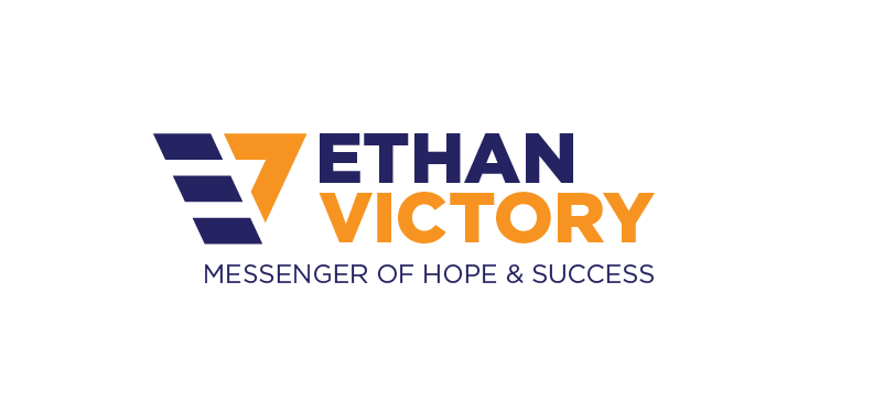 Ethan Victory Logo